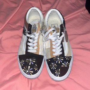 Divine Energy x vans